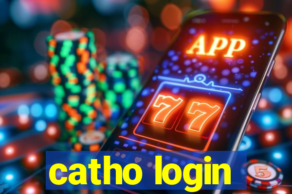catho login